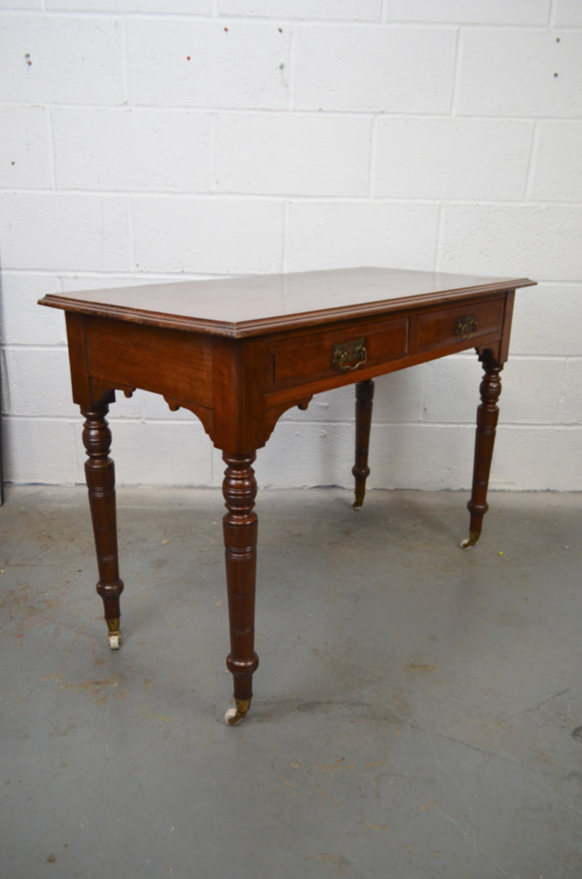 19th Century Writing Table