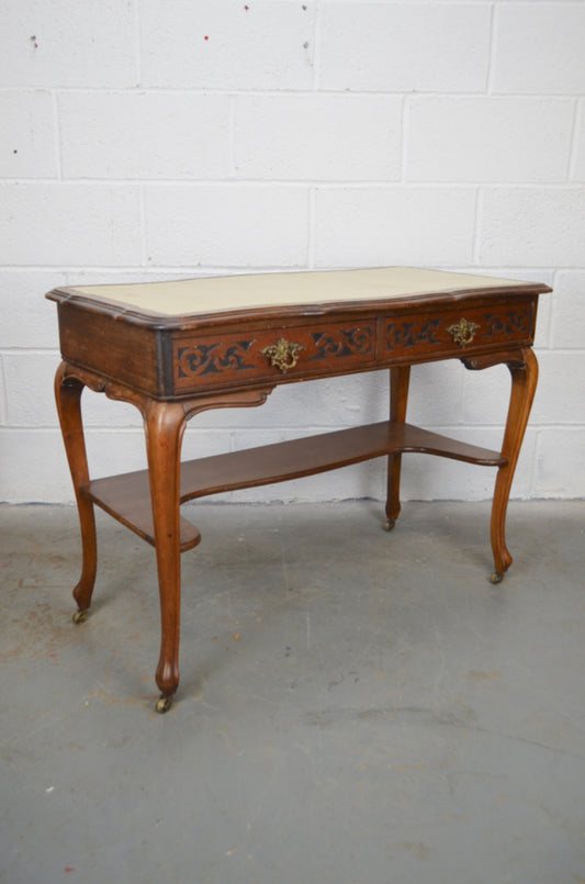 Early 20th Century French Writing Table