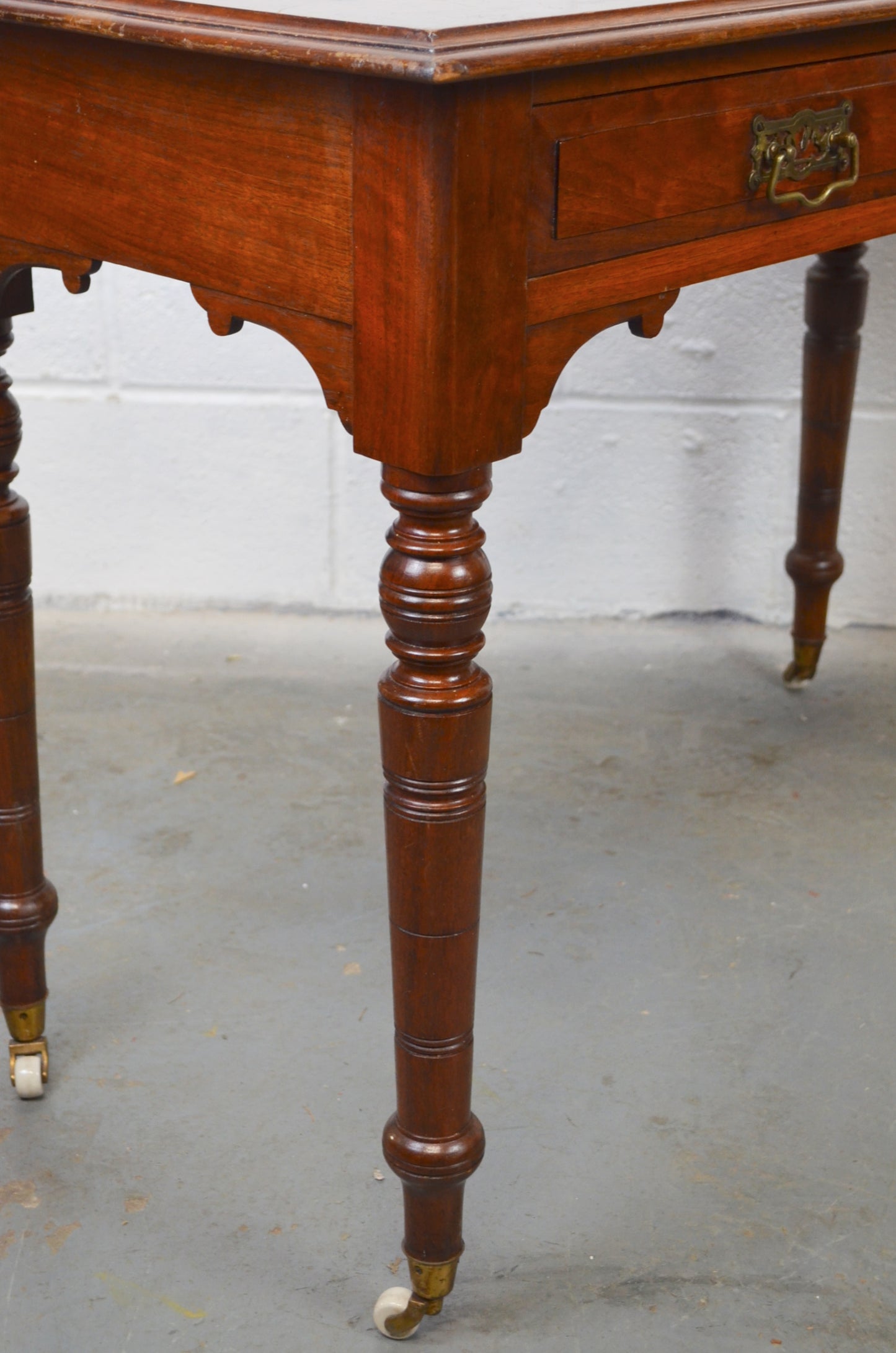 19th Century Writing Table