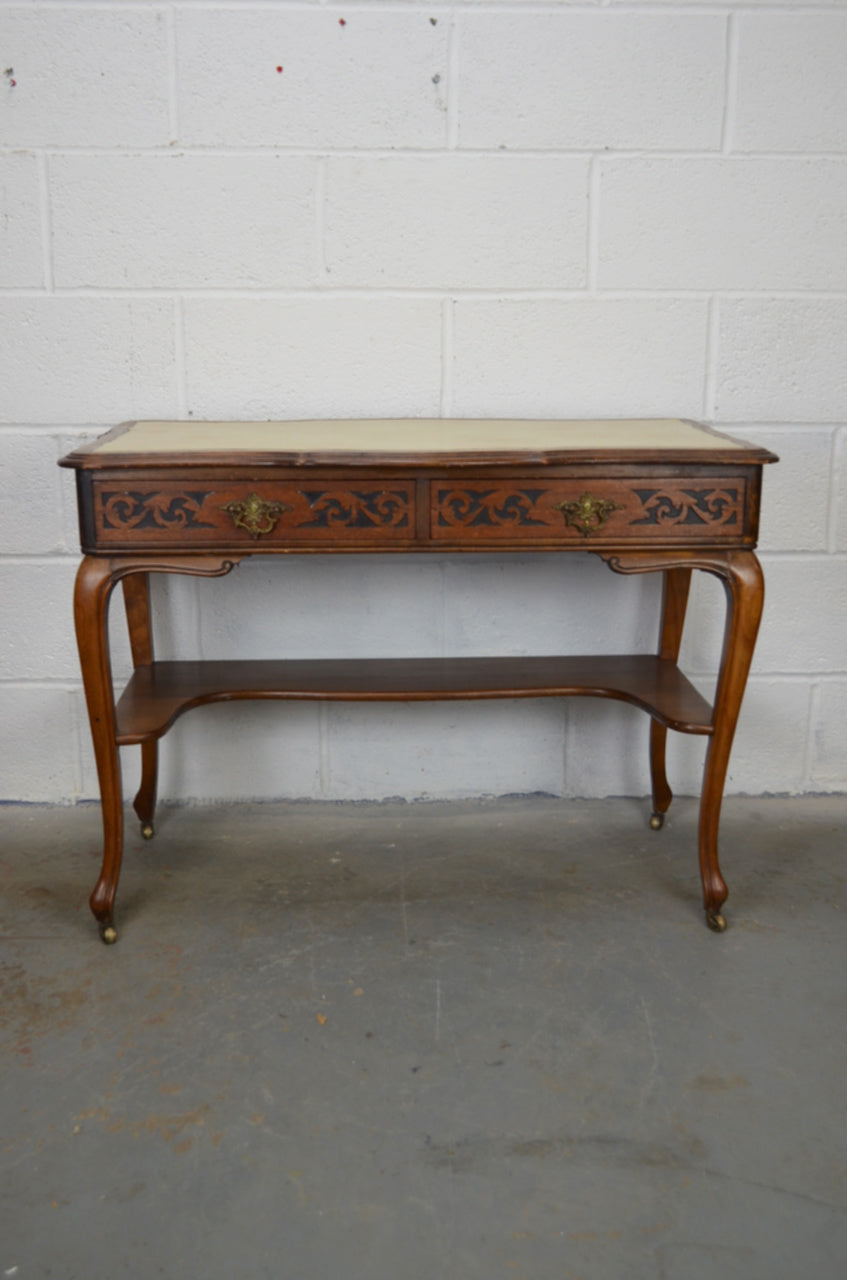 Early 20th Century French Writing Table