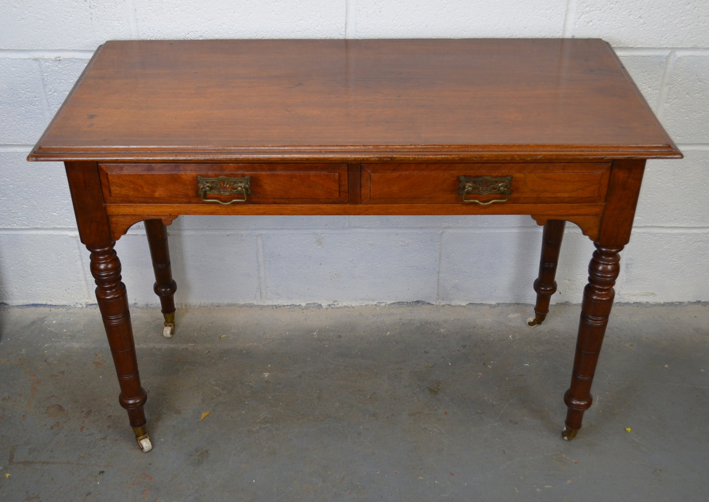 19th Century Writing Table