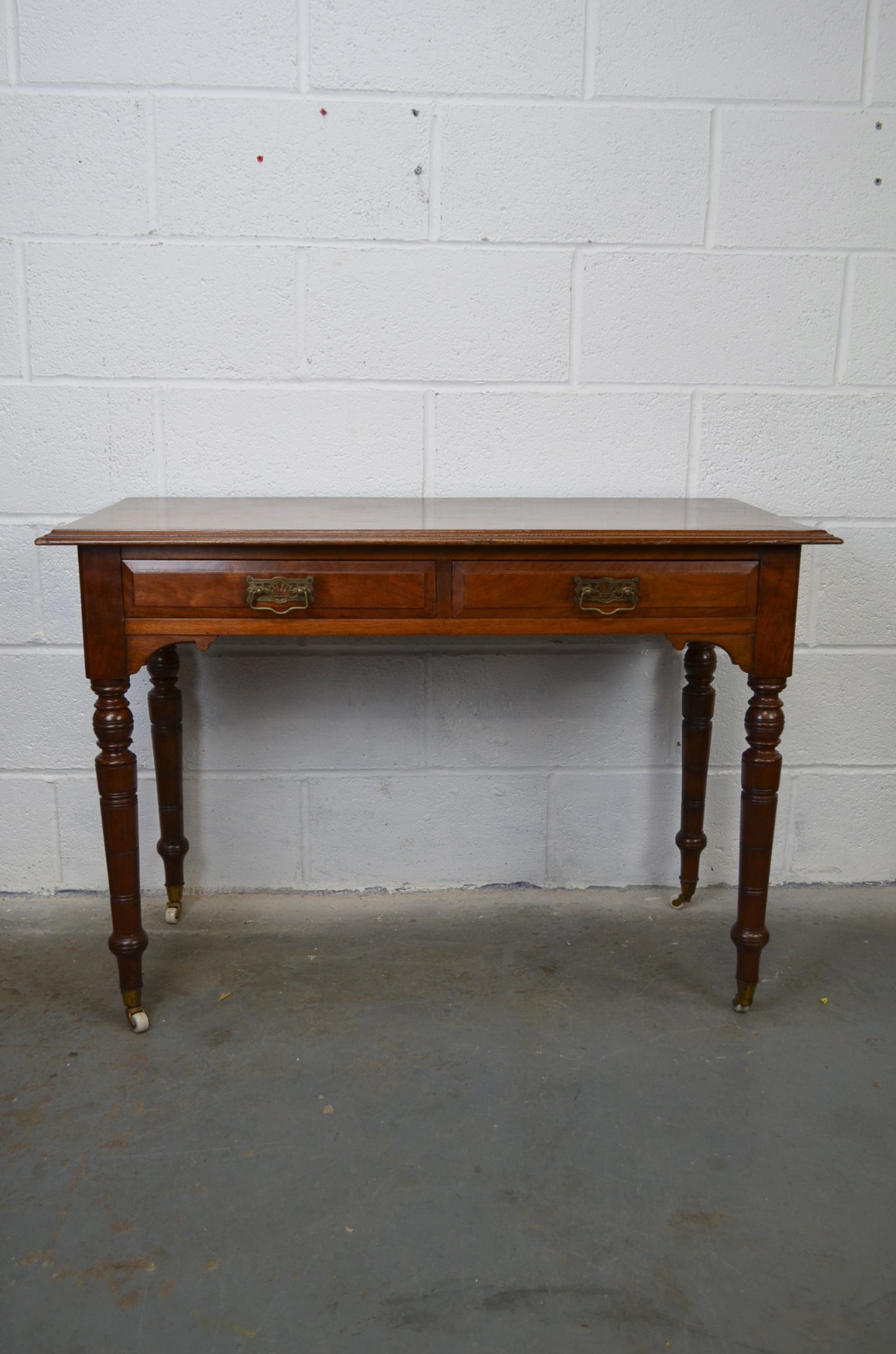 19th Century Writing Table