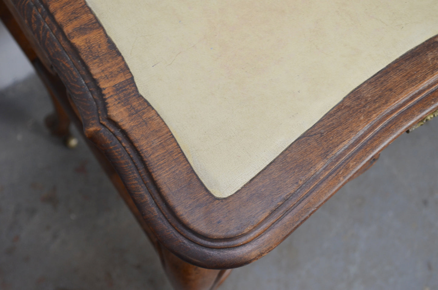 Early 20th Century French Writing Table