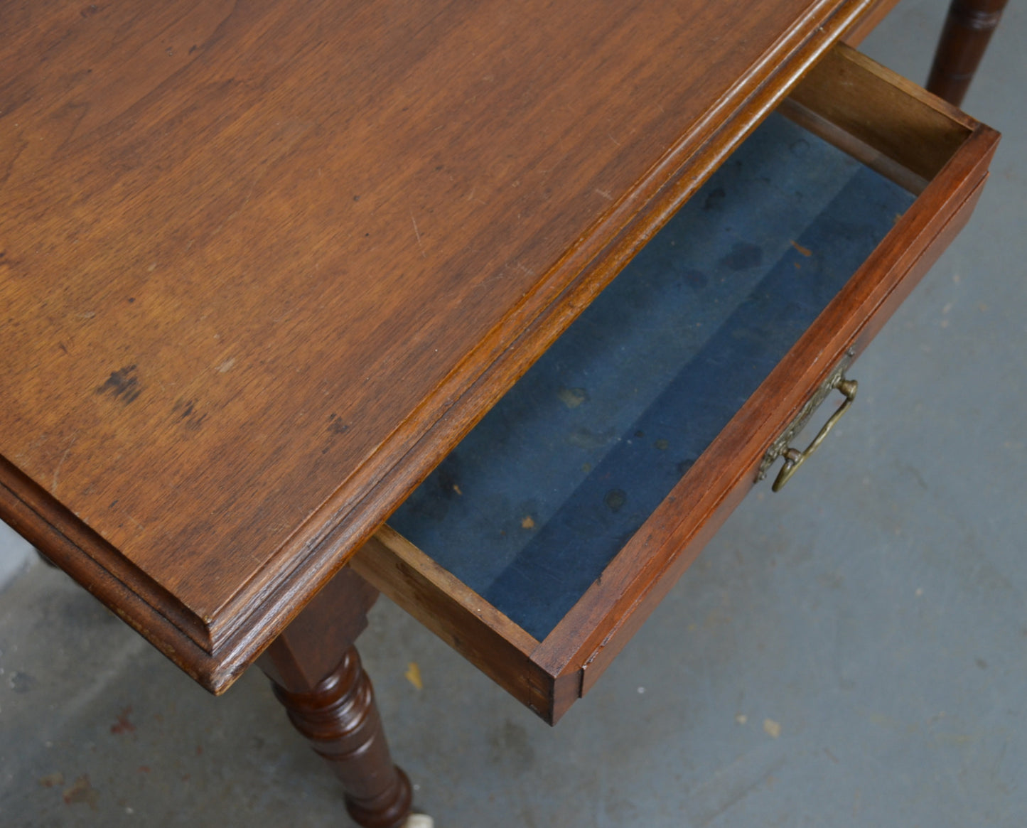 19th Century Writing Table