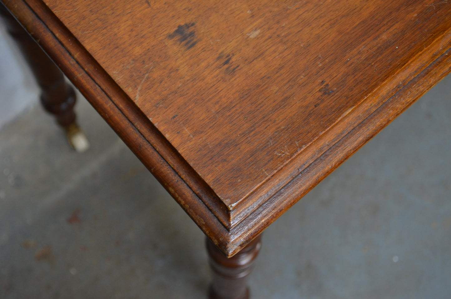 19th Century Writing Table