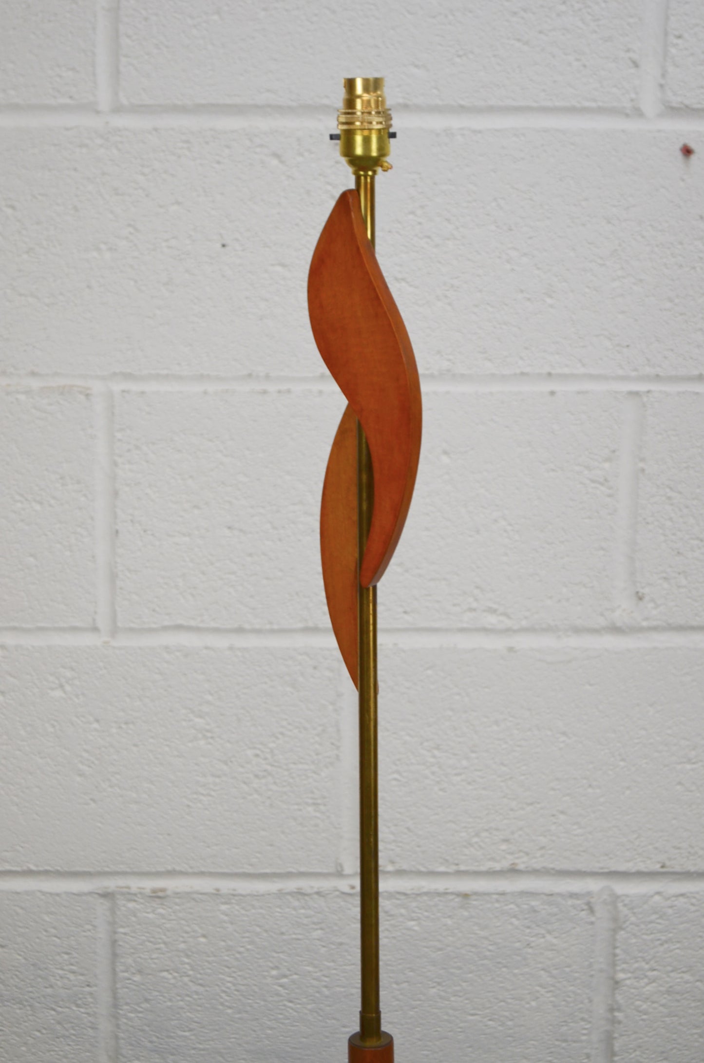 Mid Century Floor Lamp