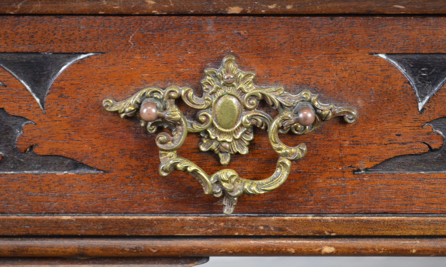 Early 20th Century French Writing Table