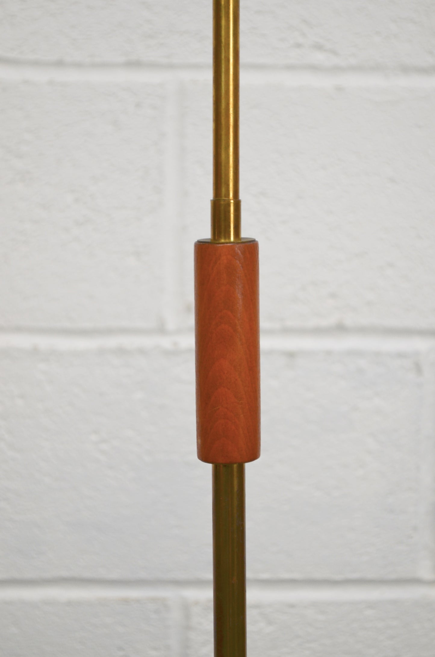 Mid Century Floor Lamp