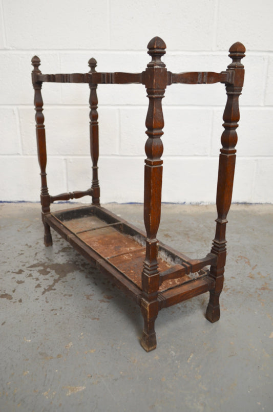 Victorian Stick/Umbrella Stand