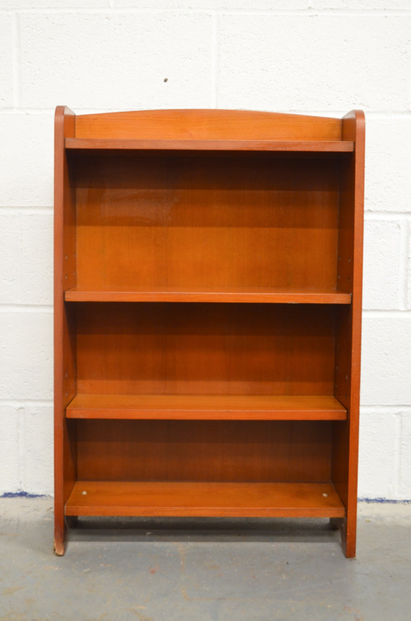 Vintage Bookcase (Pair Available)