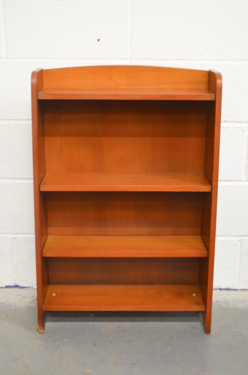 Vintage Bookcase (Pair Available)