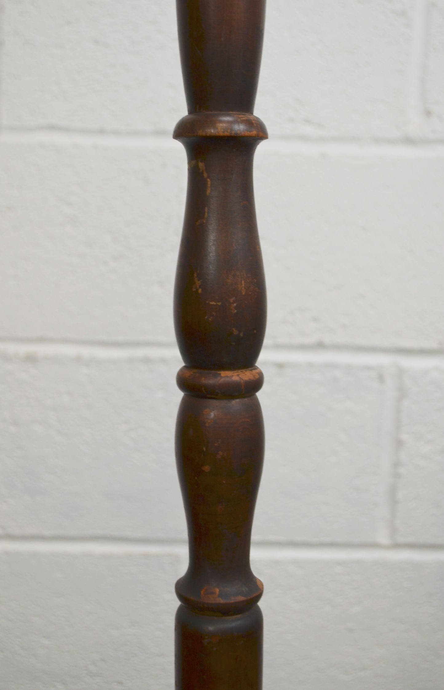 Vintage 20th Century Floor Lamp