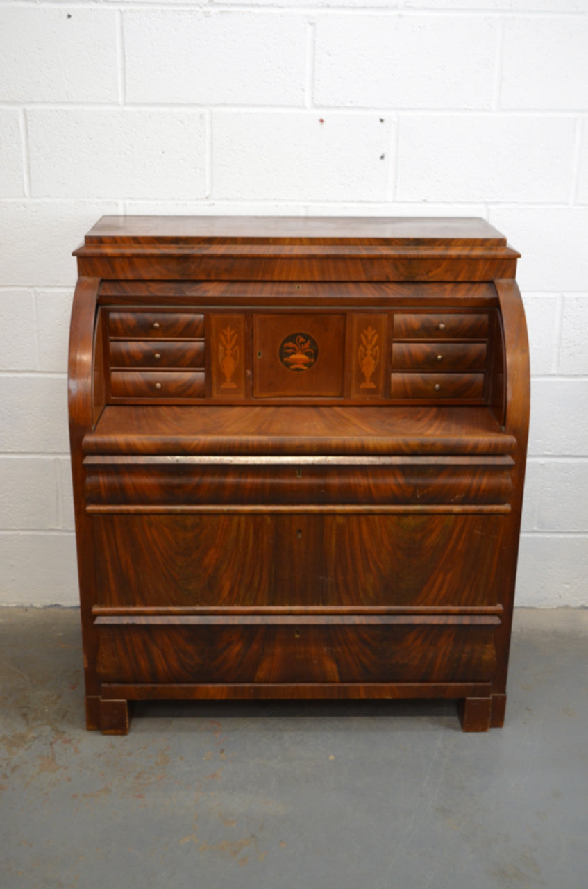 19th Century Continental Bureau