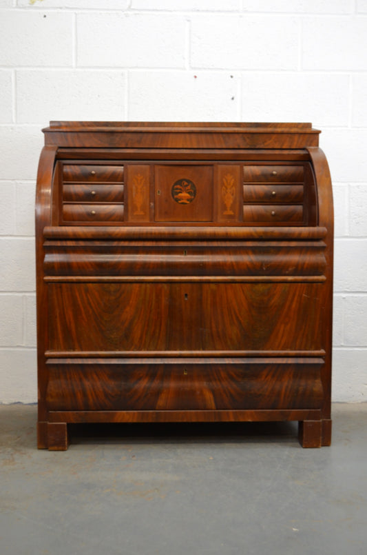 19th Century Continental Bureau