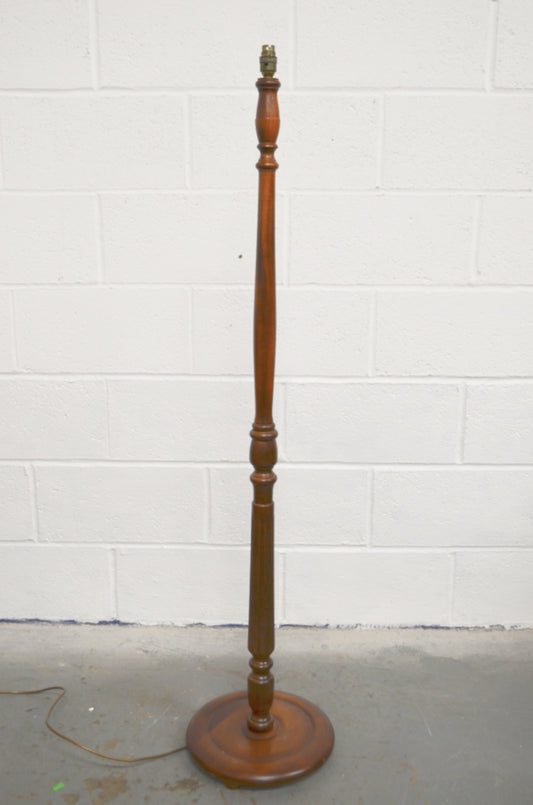 Vintage Floor Lamp