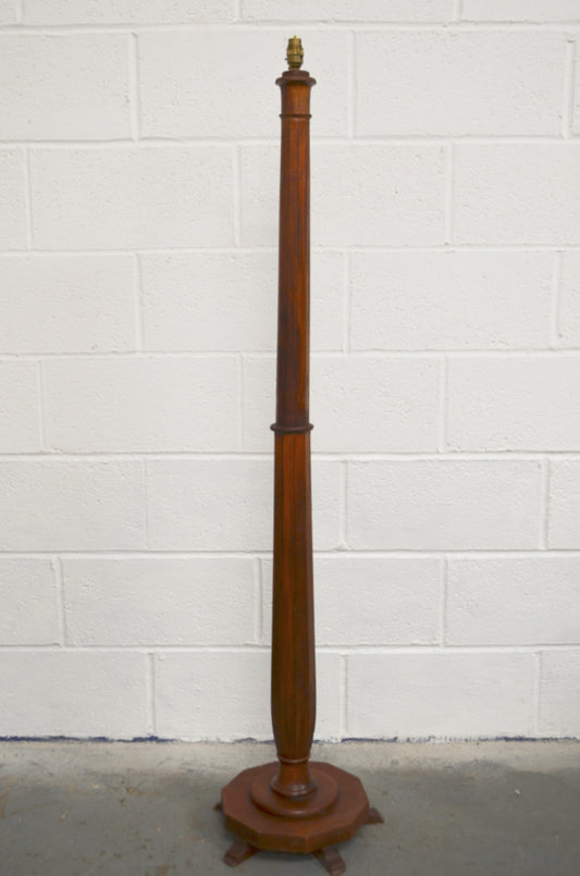 Vintage Floor Lamp