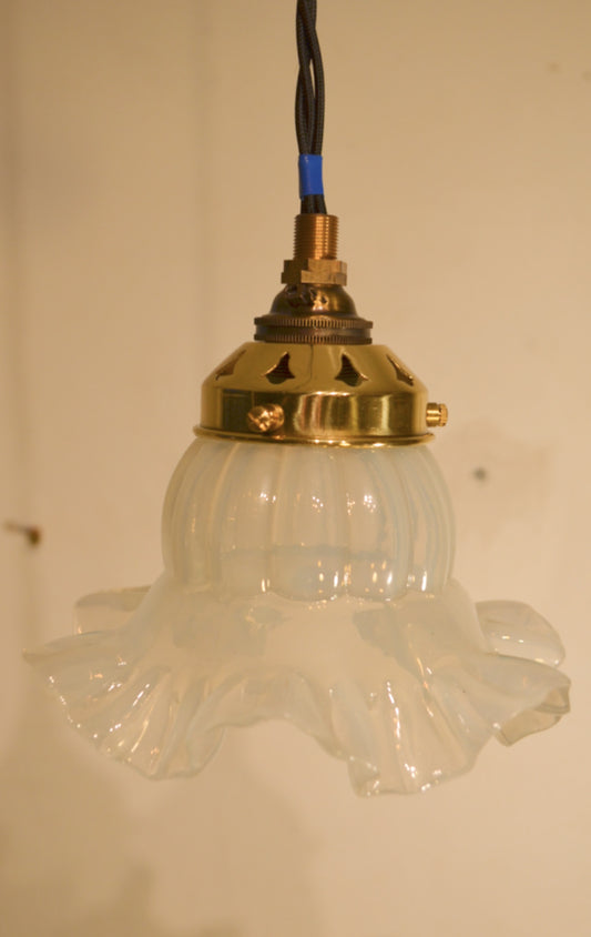 Victorian Pendant Light