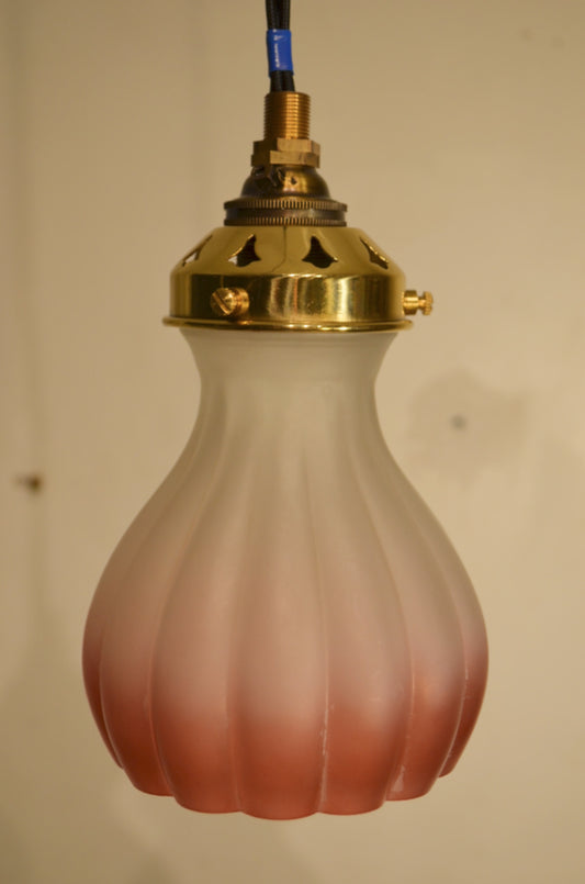 Vintage Pendant Light