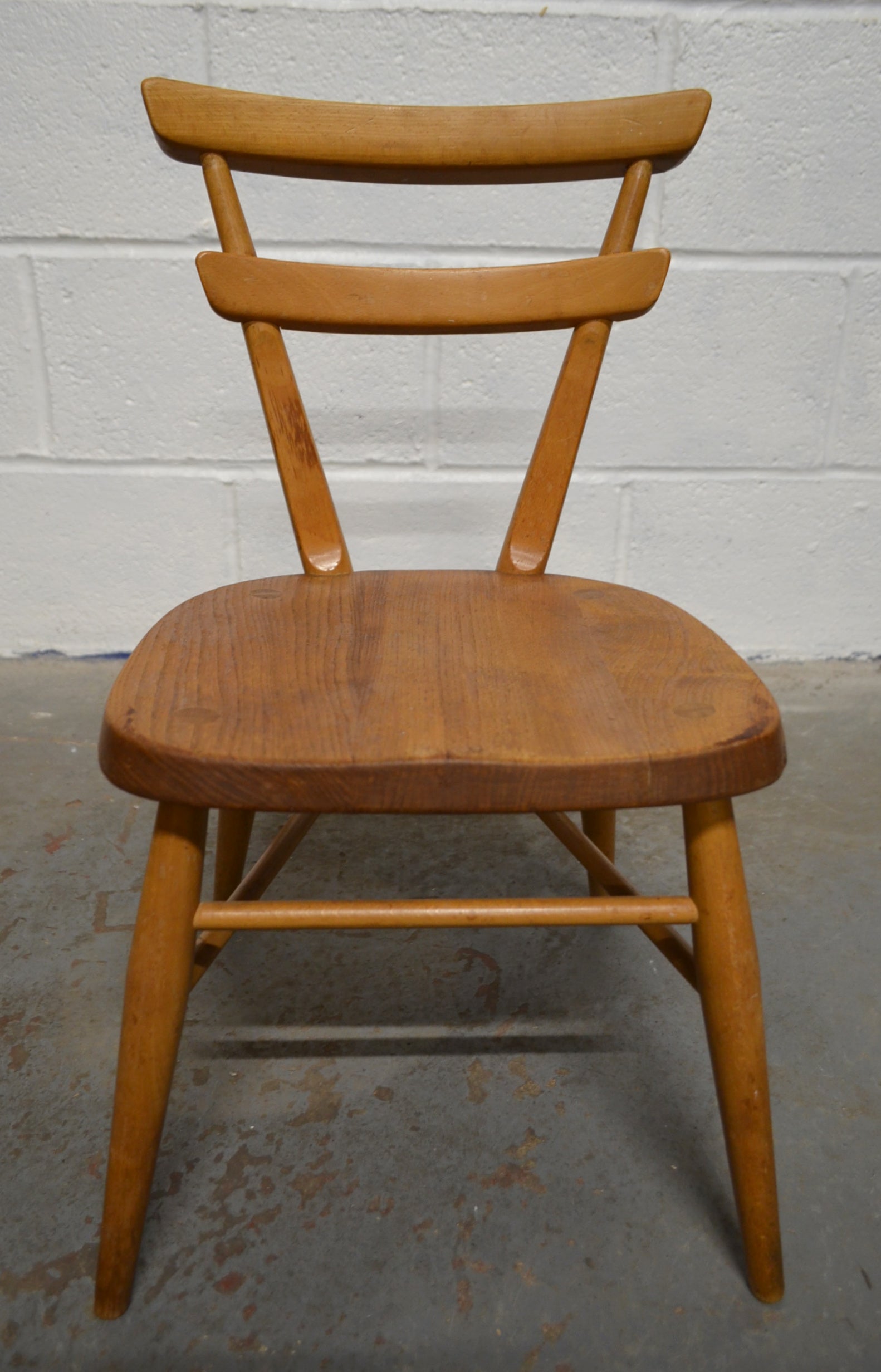 Ercol Children s Chair Alt Interiors