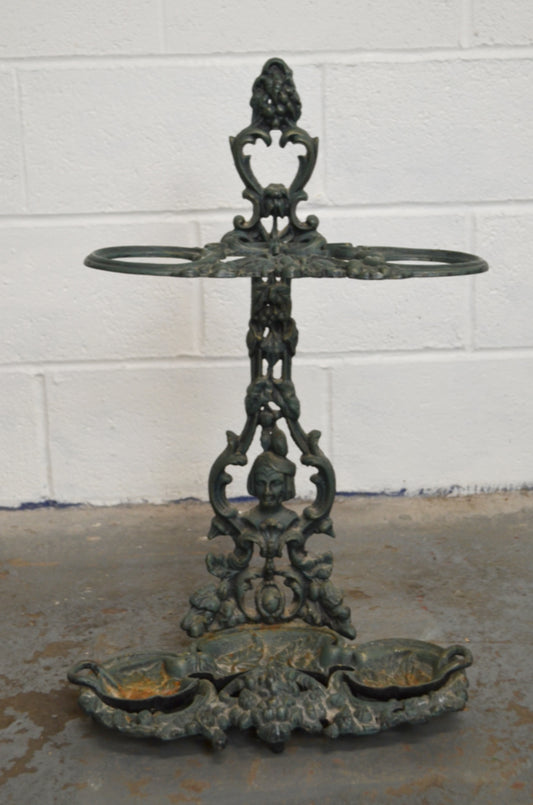 Victorian Umbrella Stand