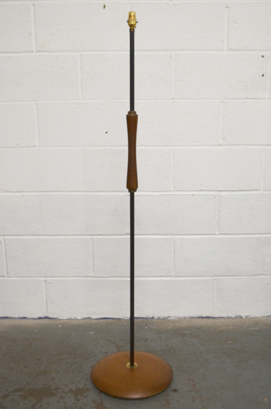 Mid Century Floor Lamp (J4)