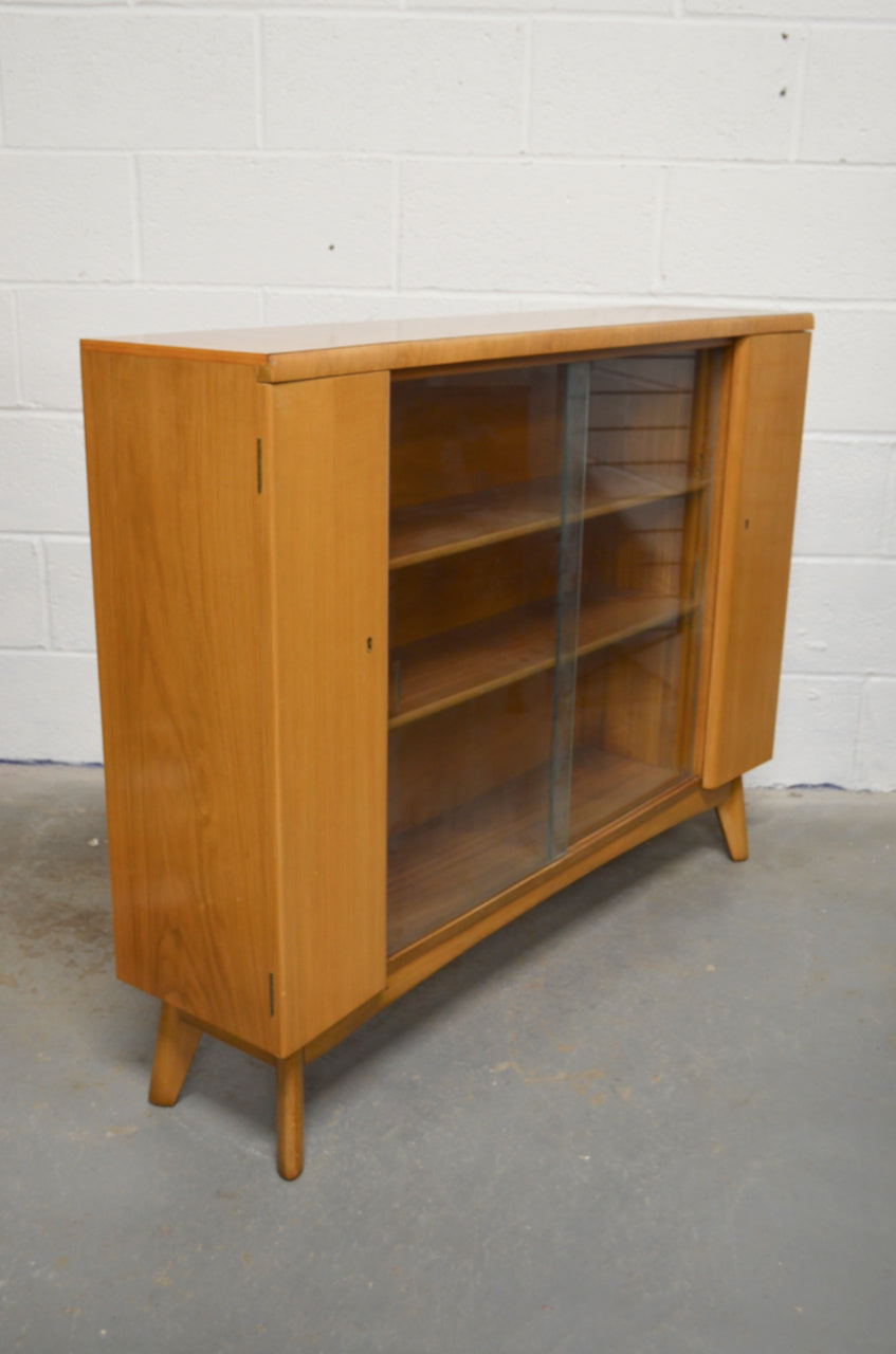 Vintage Nathan Bookcase