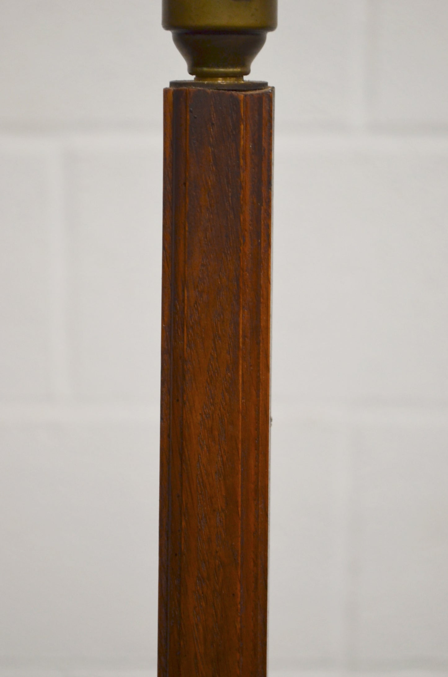 Edwardian Floor Lamp (J12)