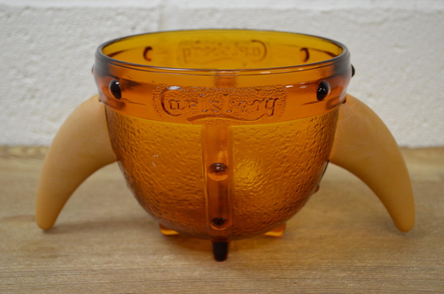 Vintage Carlsberg Ice Bucket