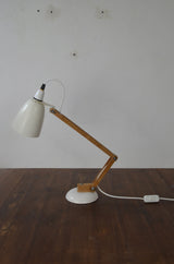 Maclamp desk lamp by Terence Conran