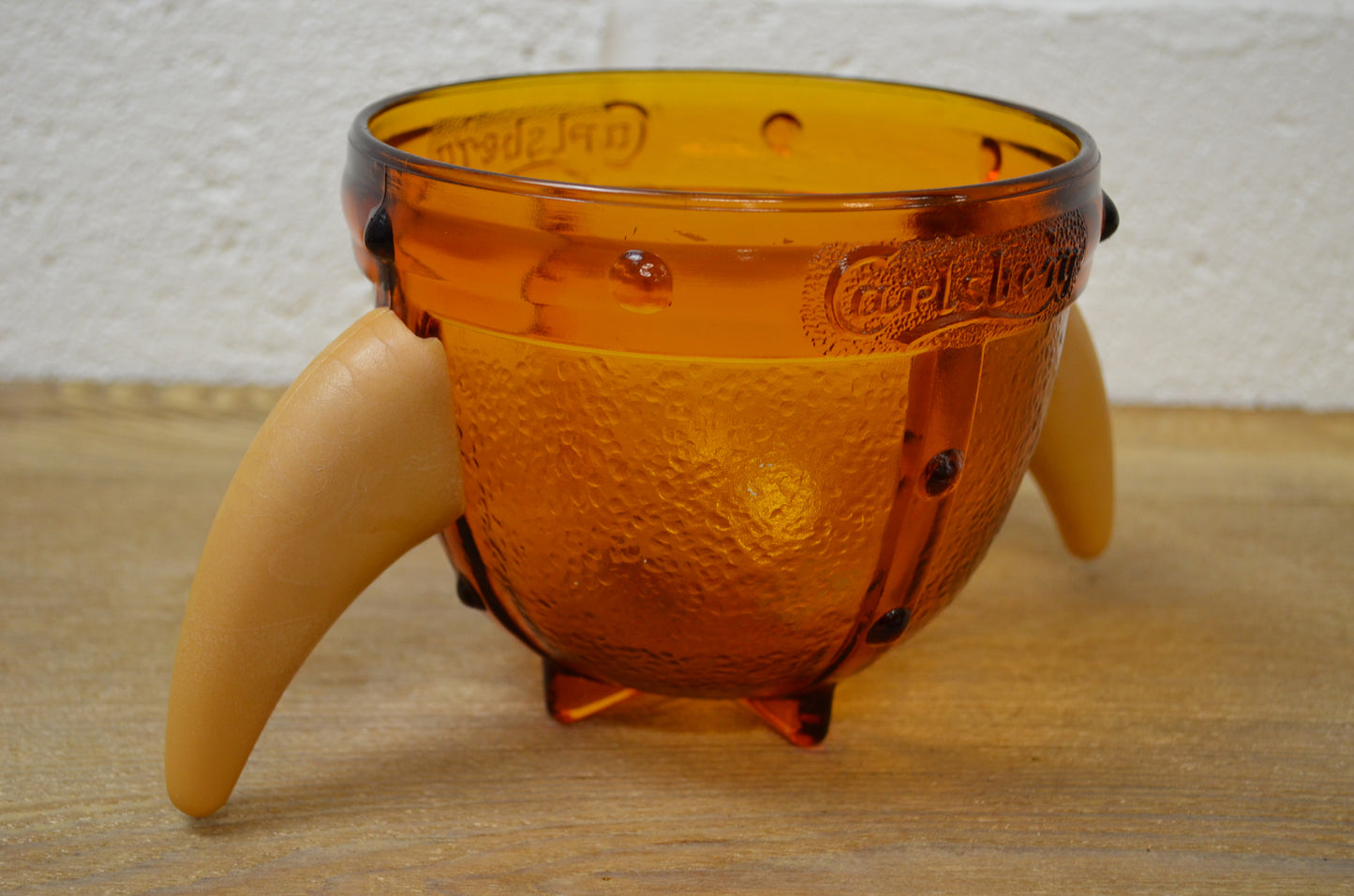 Vintage Carlsberg Ice Bucket