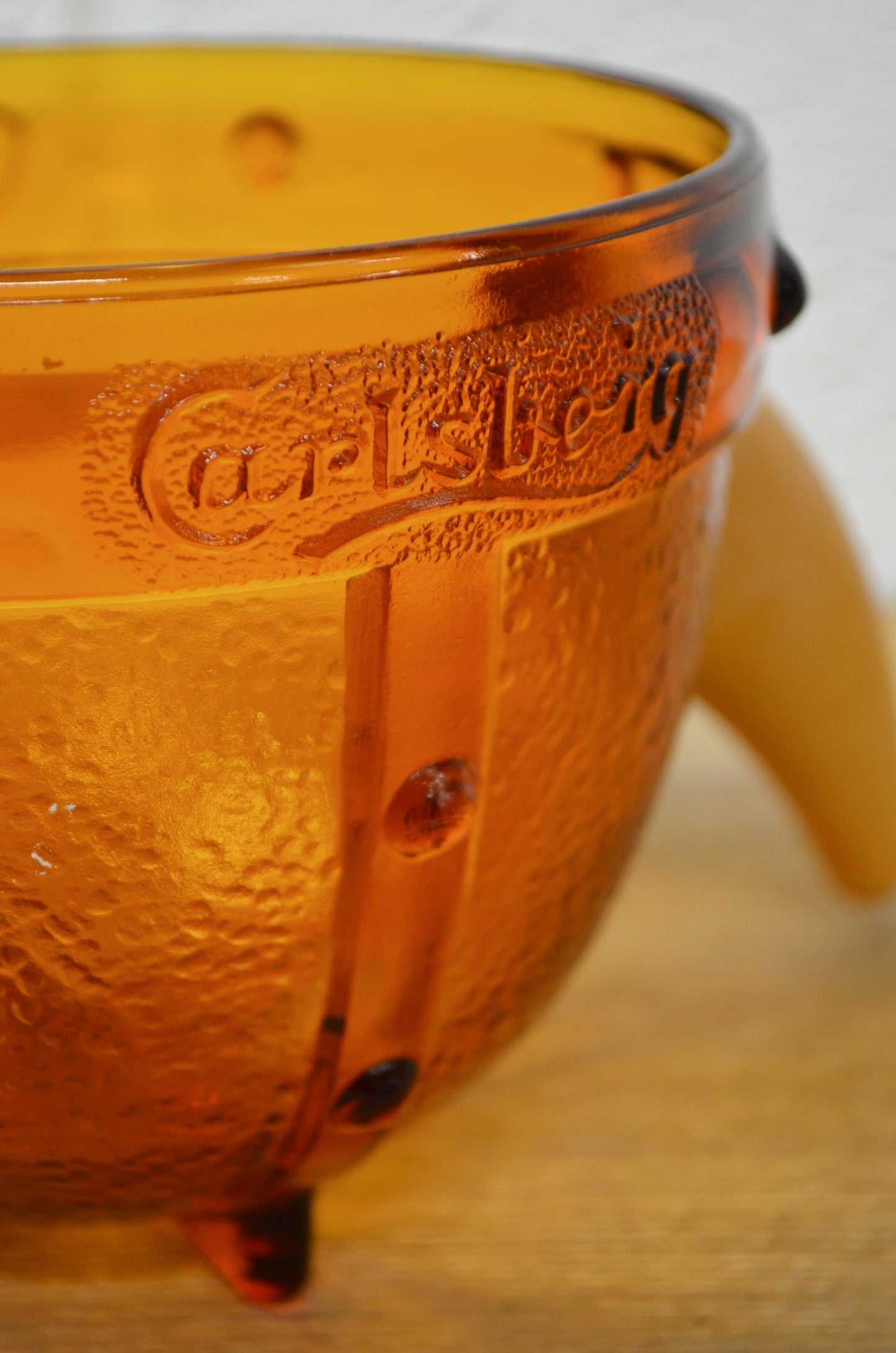 Vintage Carlsberg Ice Bucket