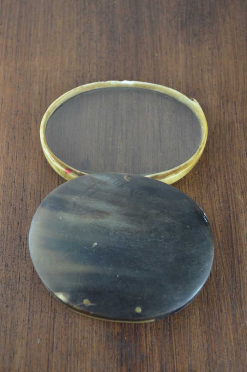 19th Century Magnifying Glass