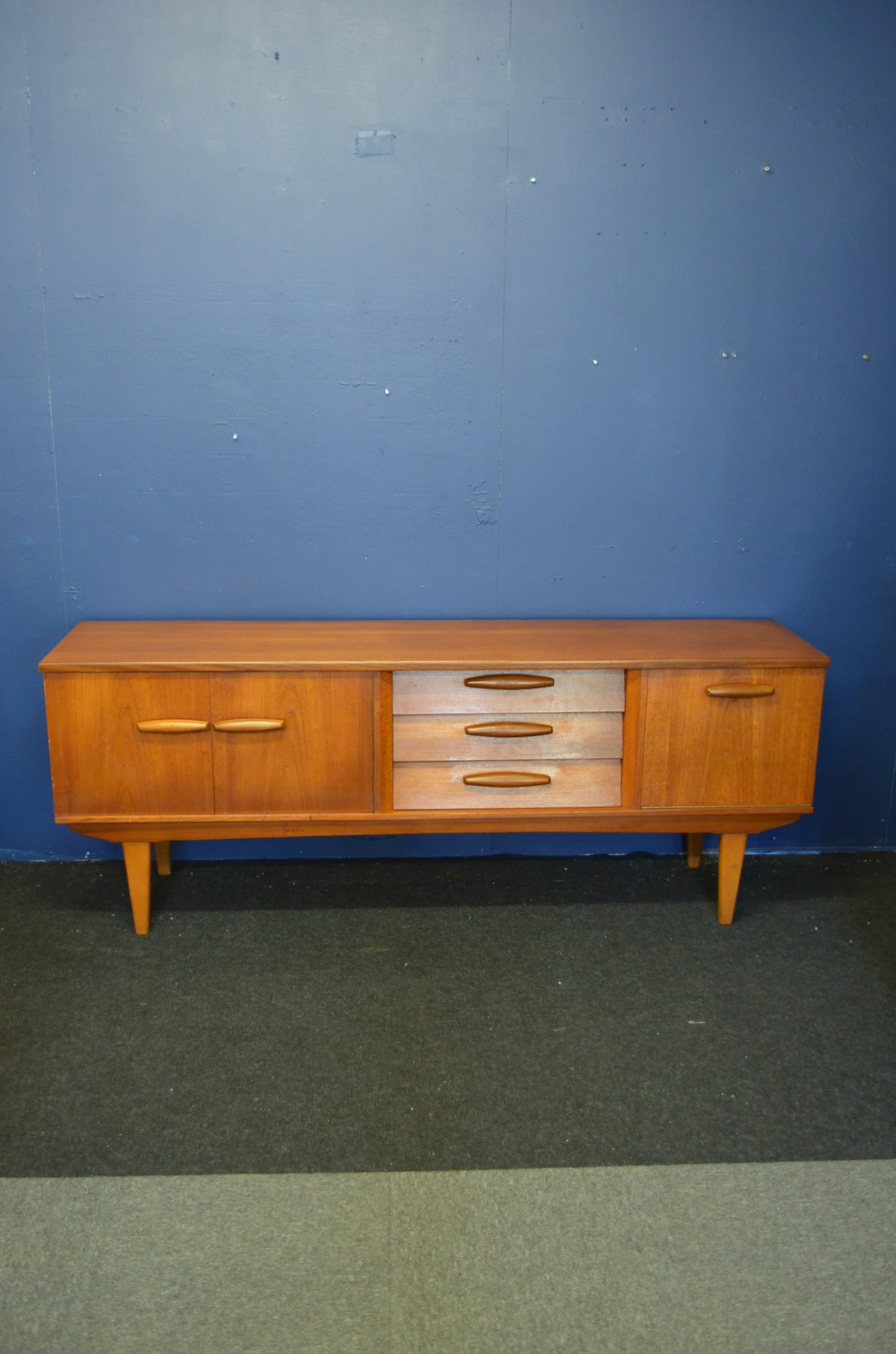 Mid Century Jentique Sideboard