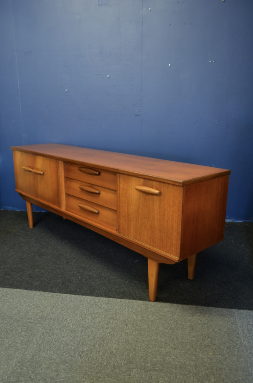 Mid Century Jentique Sideboard