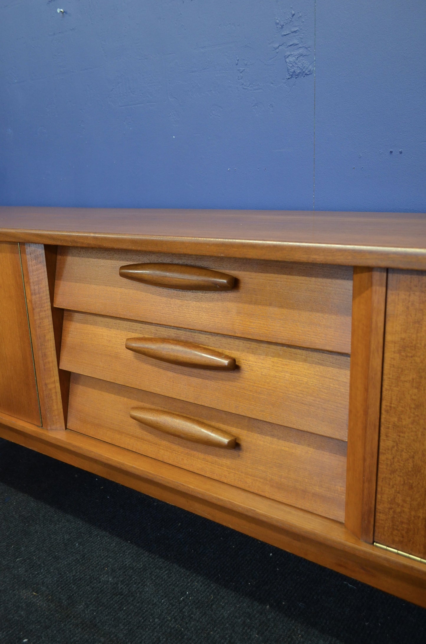 Mid Century Jentique Sideboard