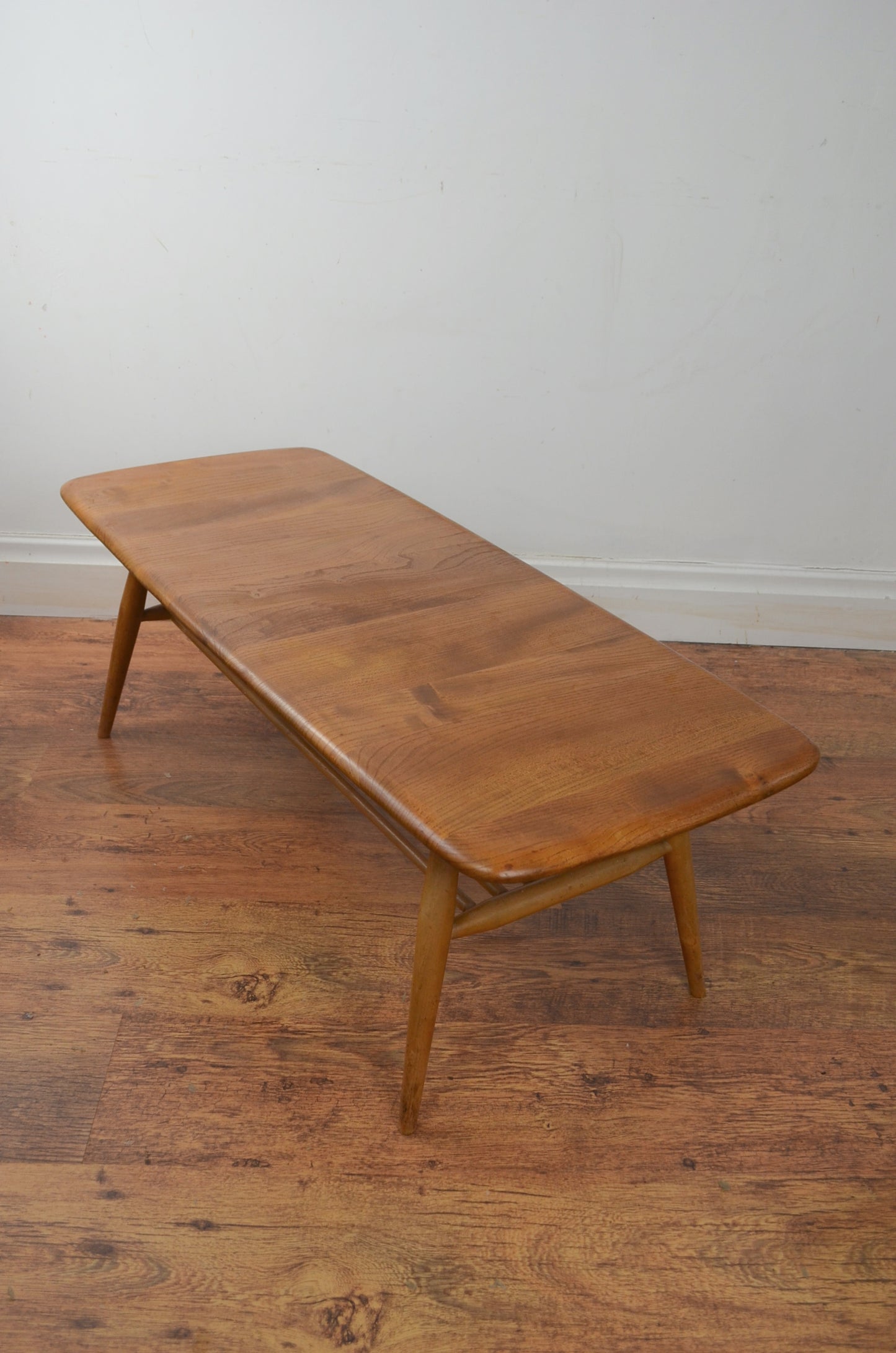 Vintage Ercol Coffee Table