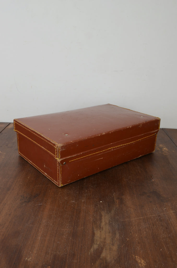 Small Vintage Suitcase – Alt Interiors