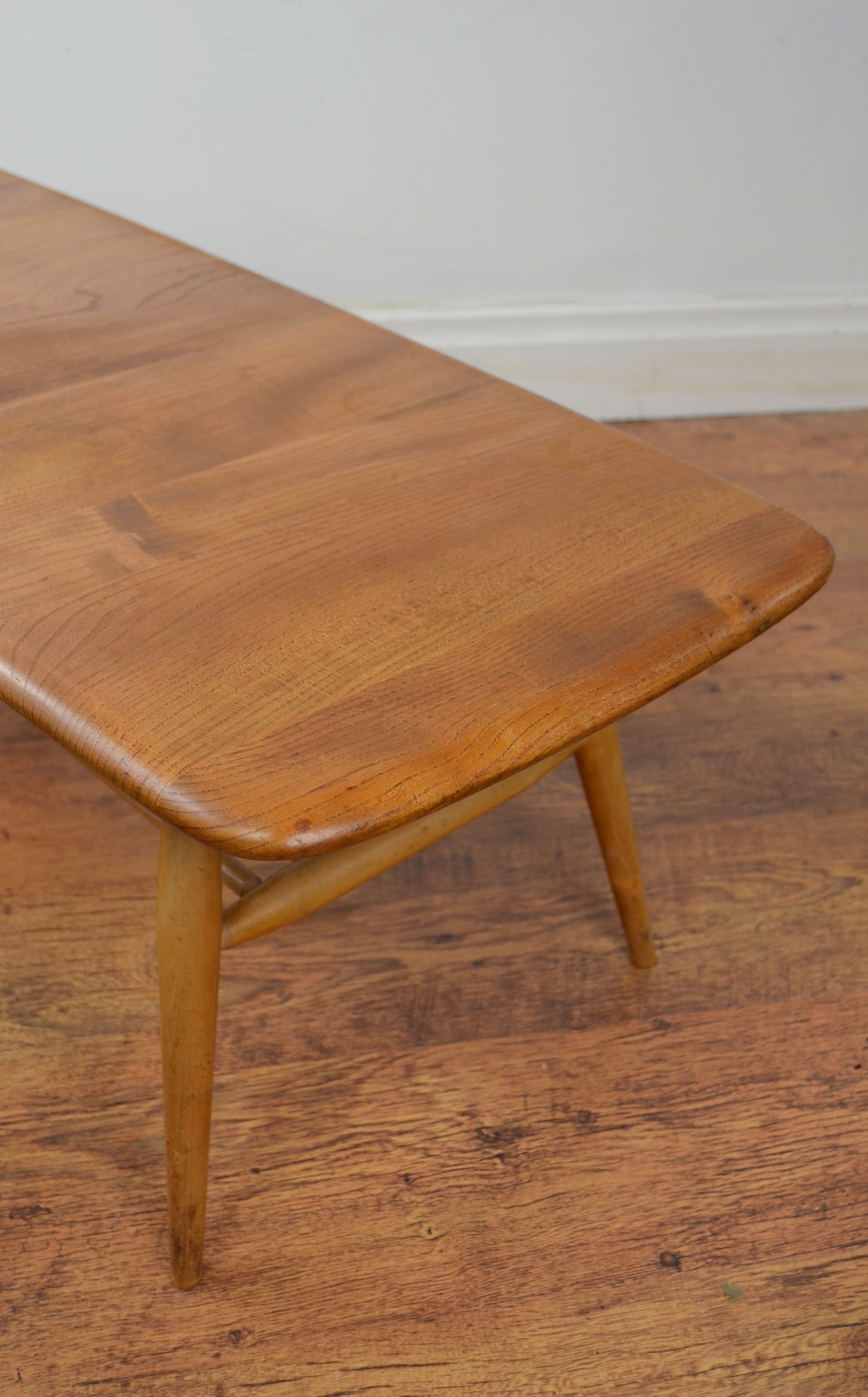 Vintage Ercol Coffee Table