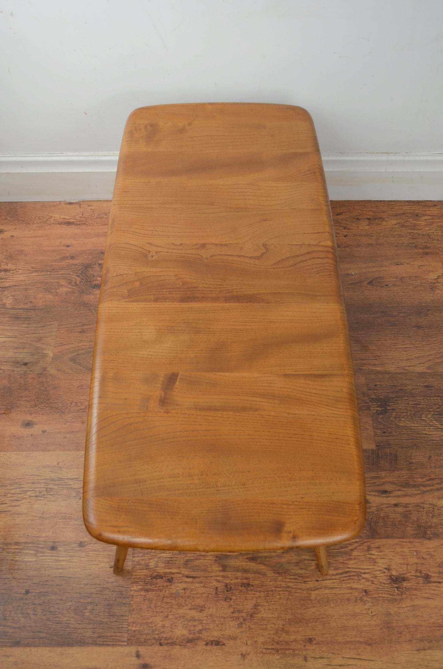 Vintage Ercol Coffee Table