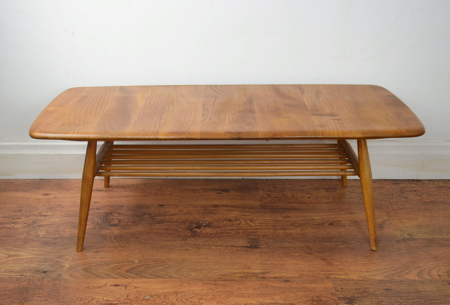 Vintage Ercol Coffee Table