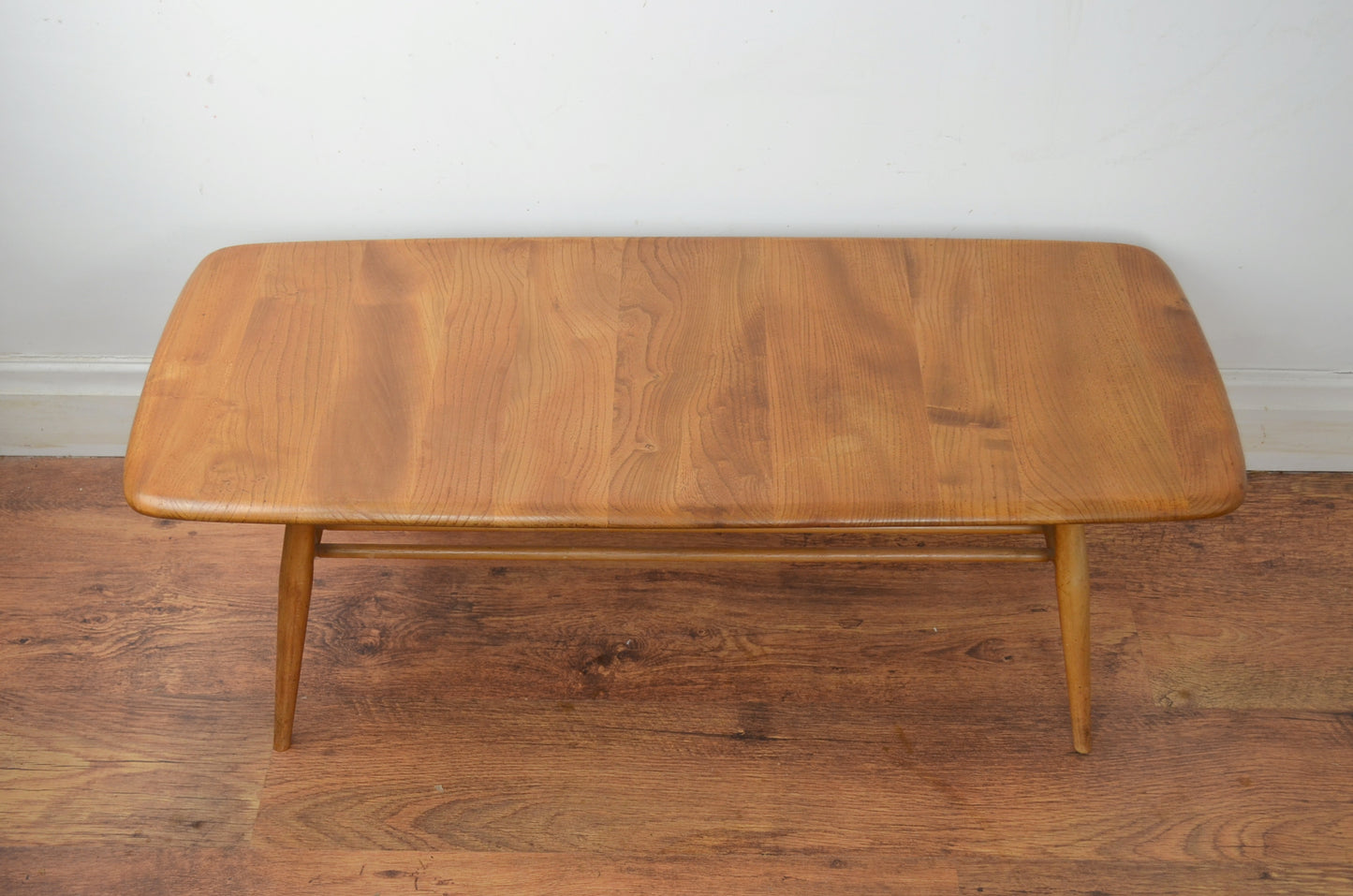 Vintage Ercol Coffee Table