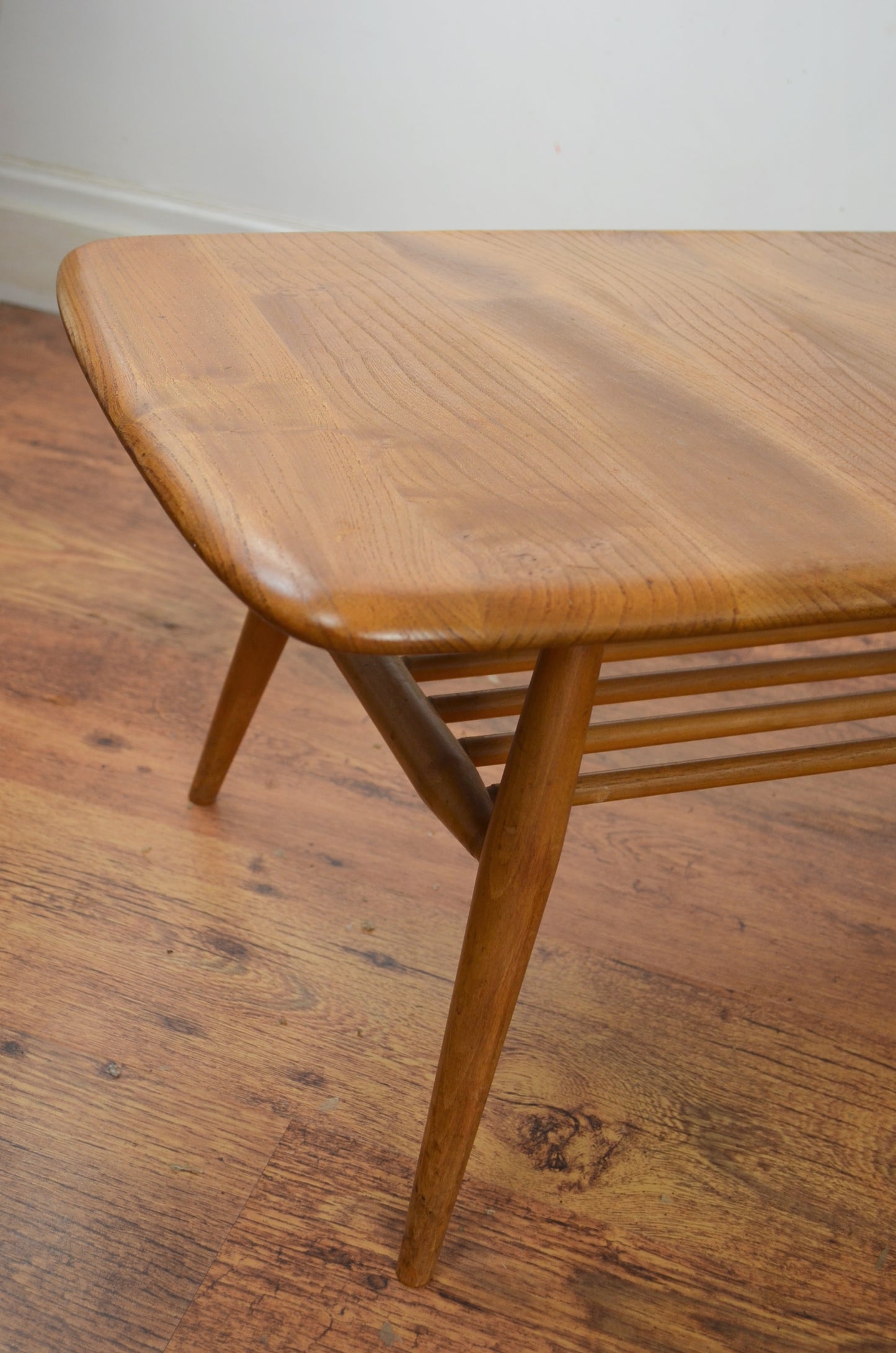 Vintage Ercol Coffee Table