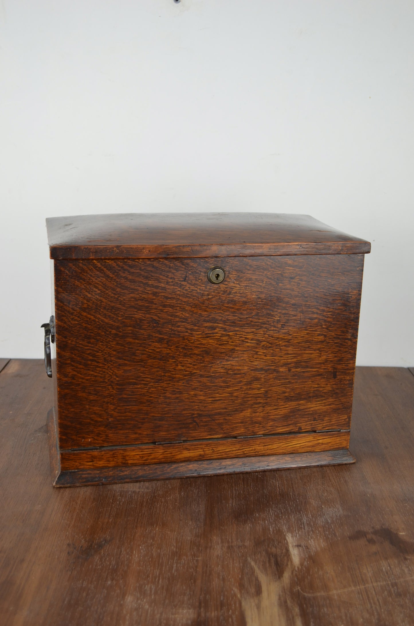 Victorian Stationery Box