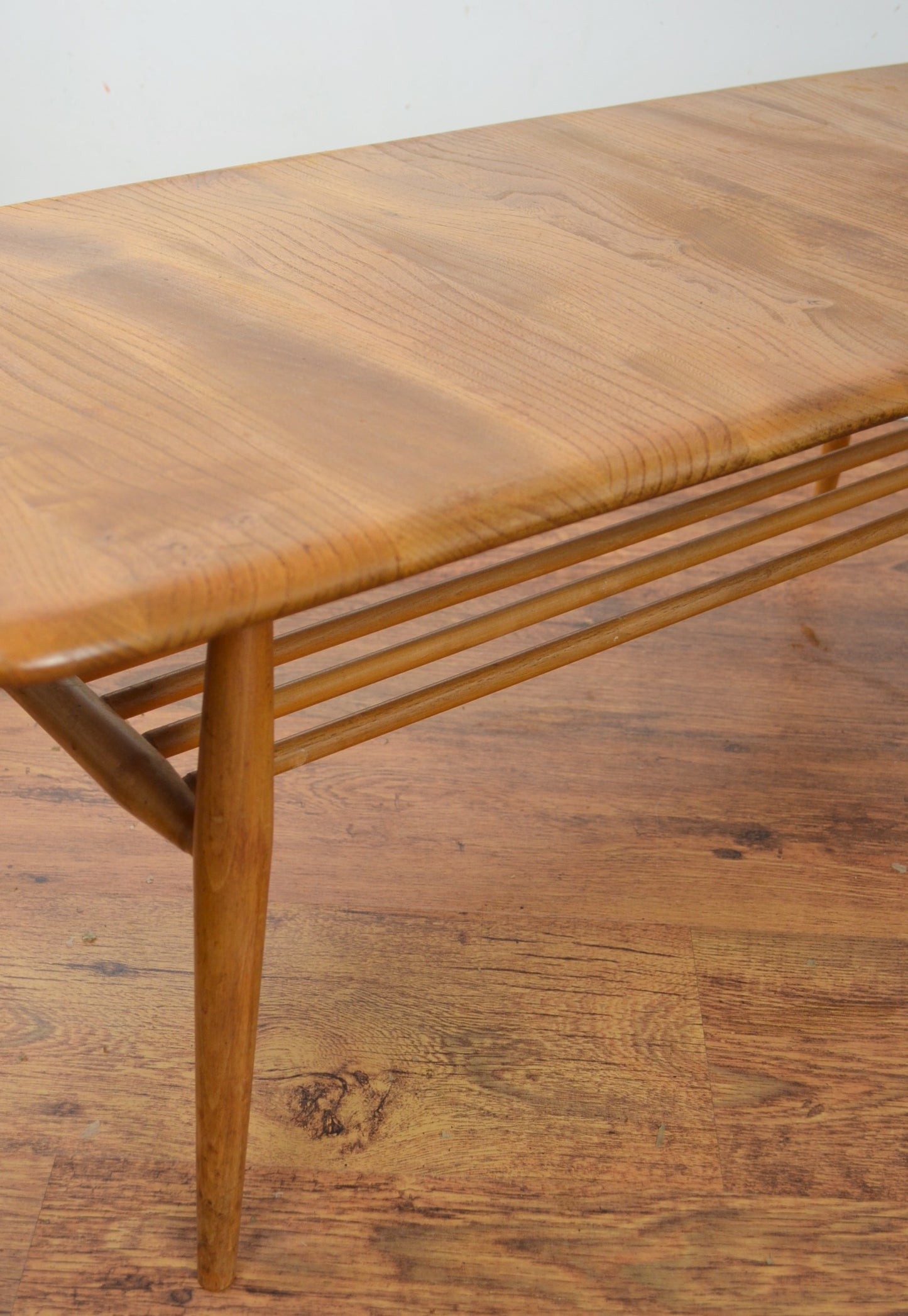 Vintage Ercol Coffee Table