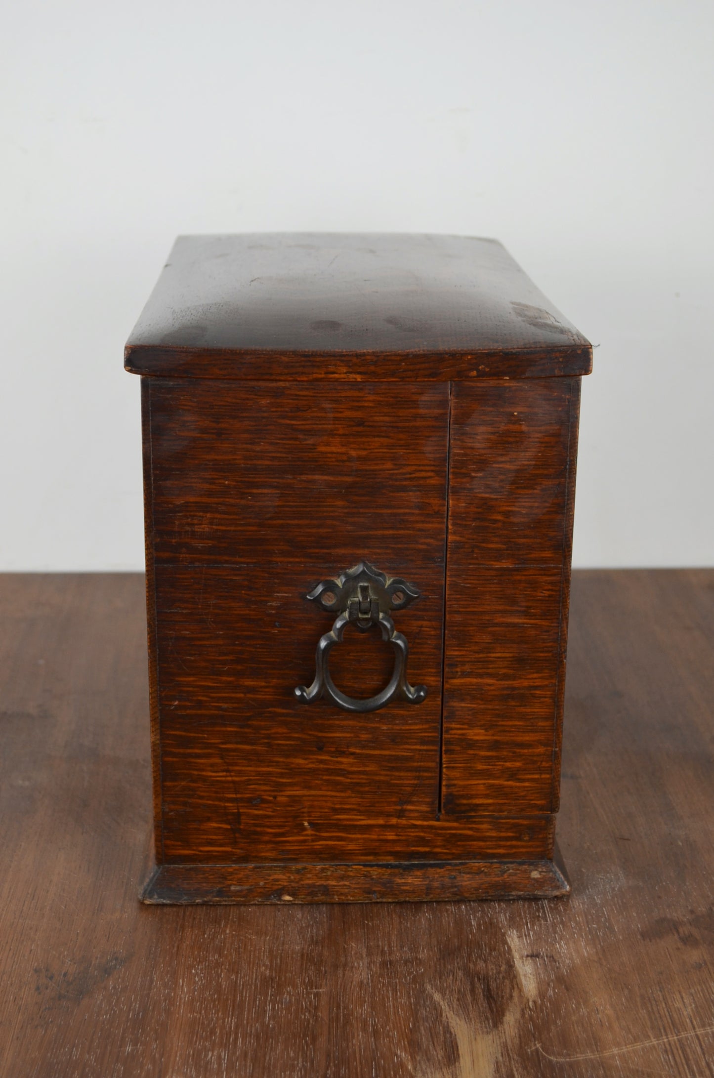 Victorian Stationery Box