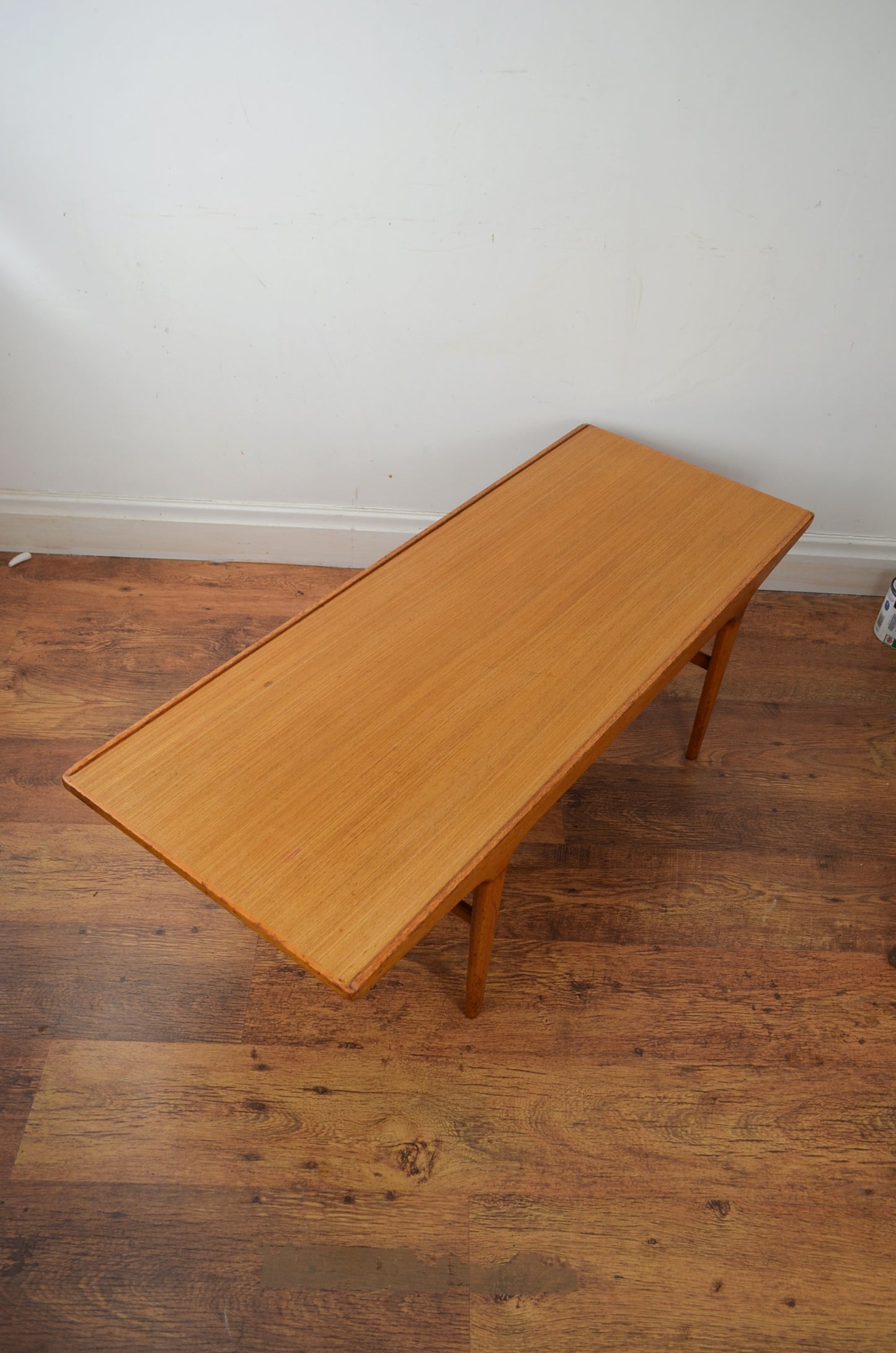 Vintage Teak Coffee Table