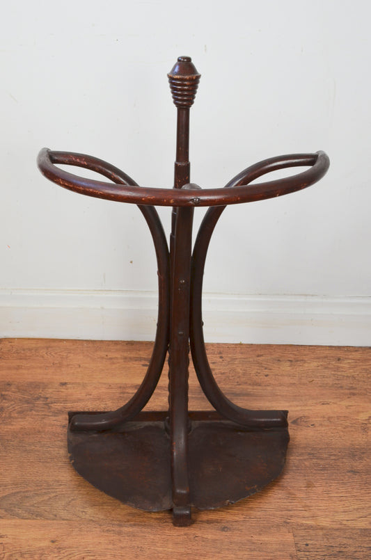 19th Century Thonet Bentwood Umbrella Stand