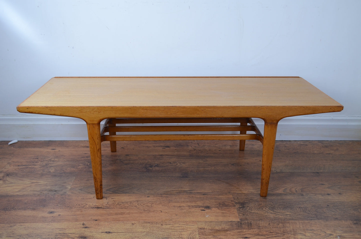 Vintage Teak Coffee Table