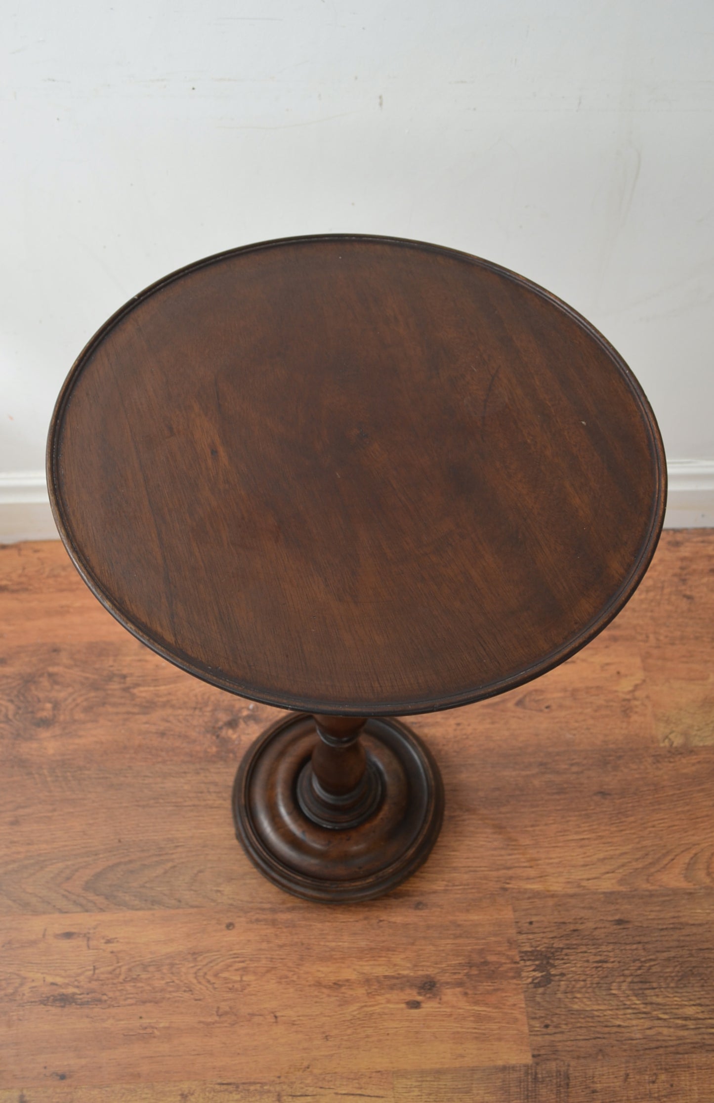 Early 20th Century Wine Table