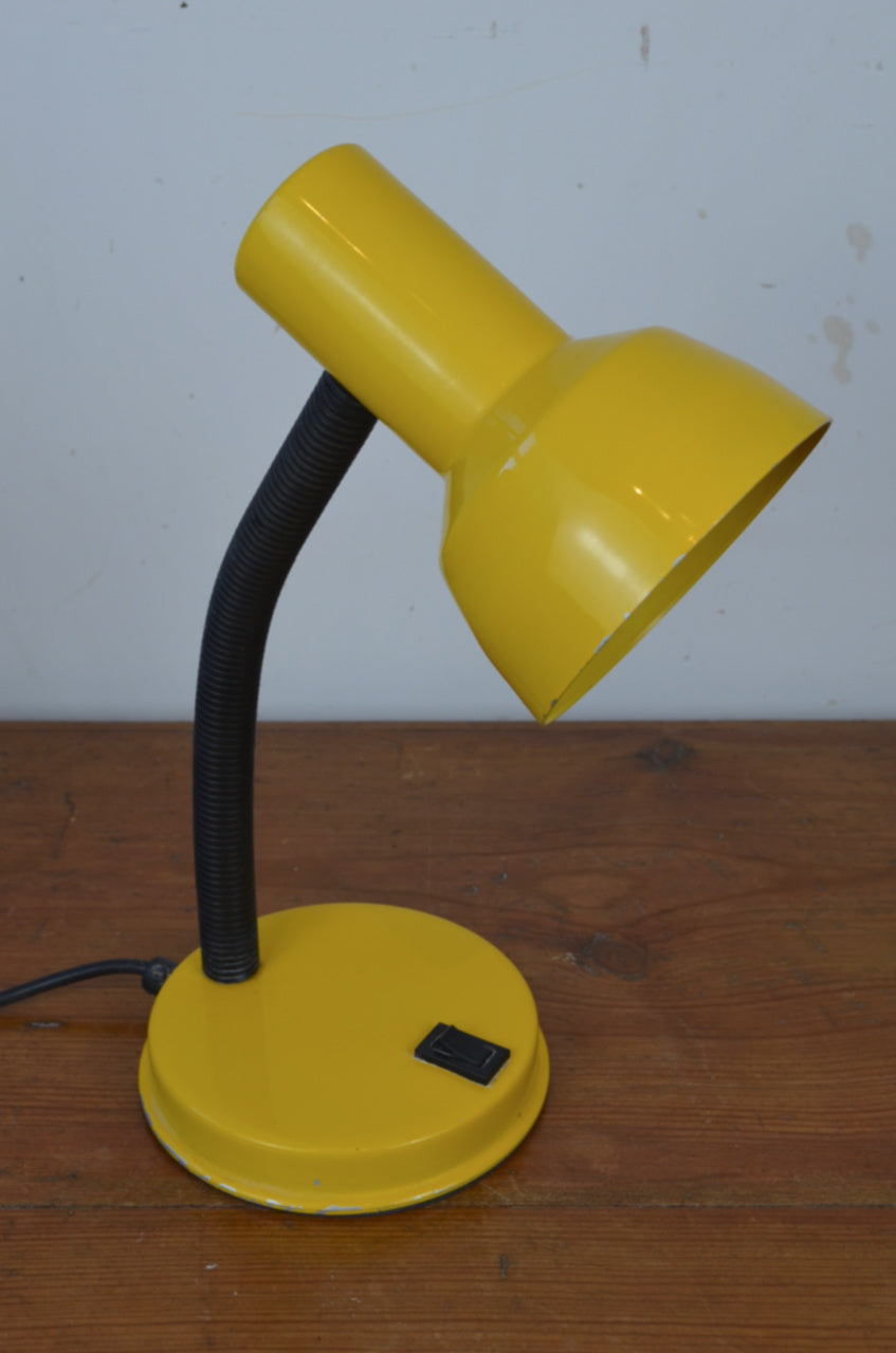 Retro Desk Lamp